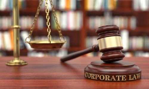 Corporate & Company Law