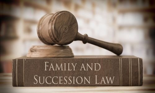 Succession Law