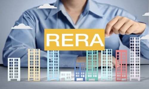 RERA & Property Law